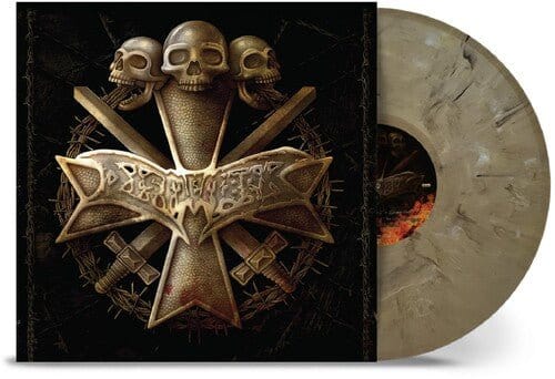 Dismember - Self Titled LP NEW INDIE EXCLUSIVE