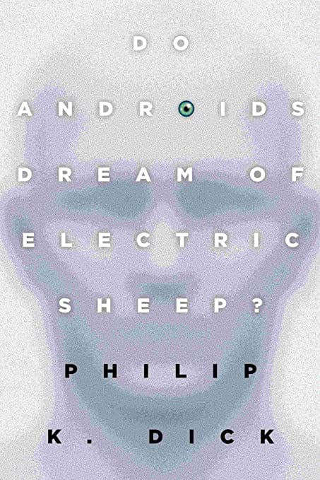 Do Androids Dream of Electric Sheep? 1  - Paperback