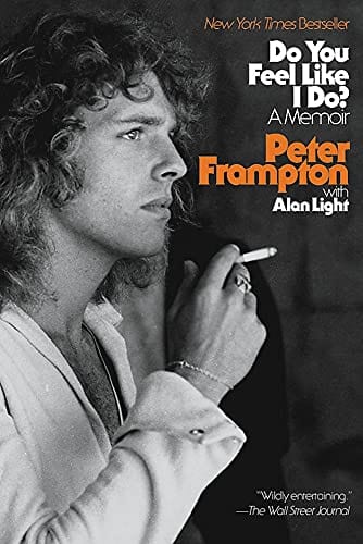 Do You Feel Like I Do?: A Memoir - Paperback