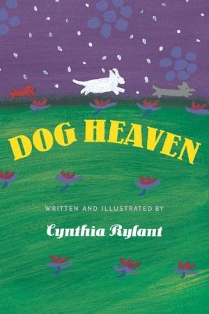 Dog Heaven - Hardcover