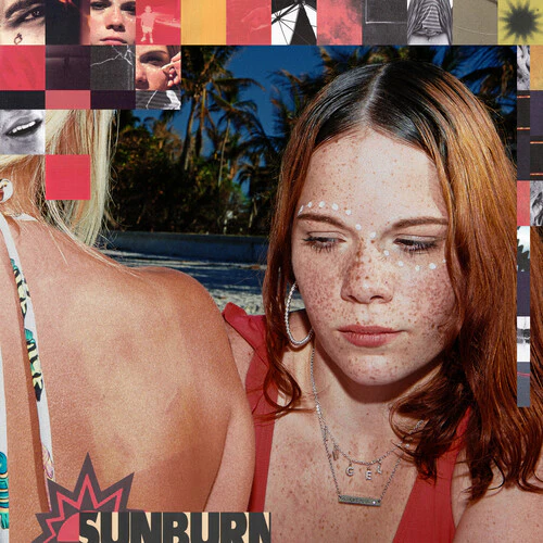 Dominic Fike - Sunburn CD NEW