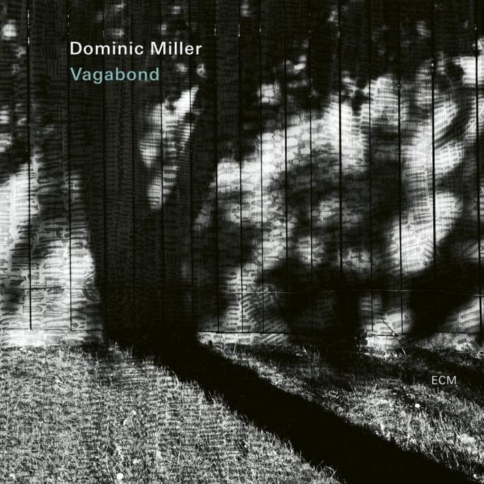 Dominic Miller - Vagabond LP NEW