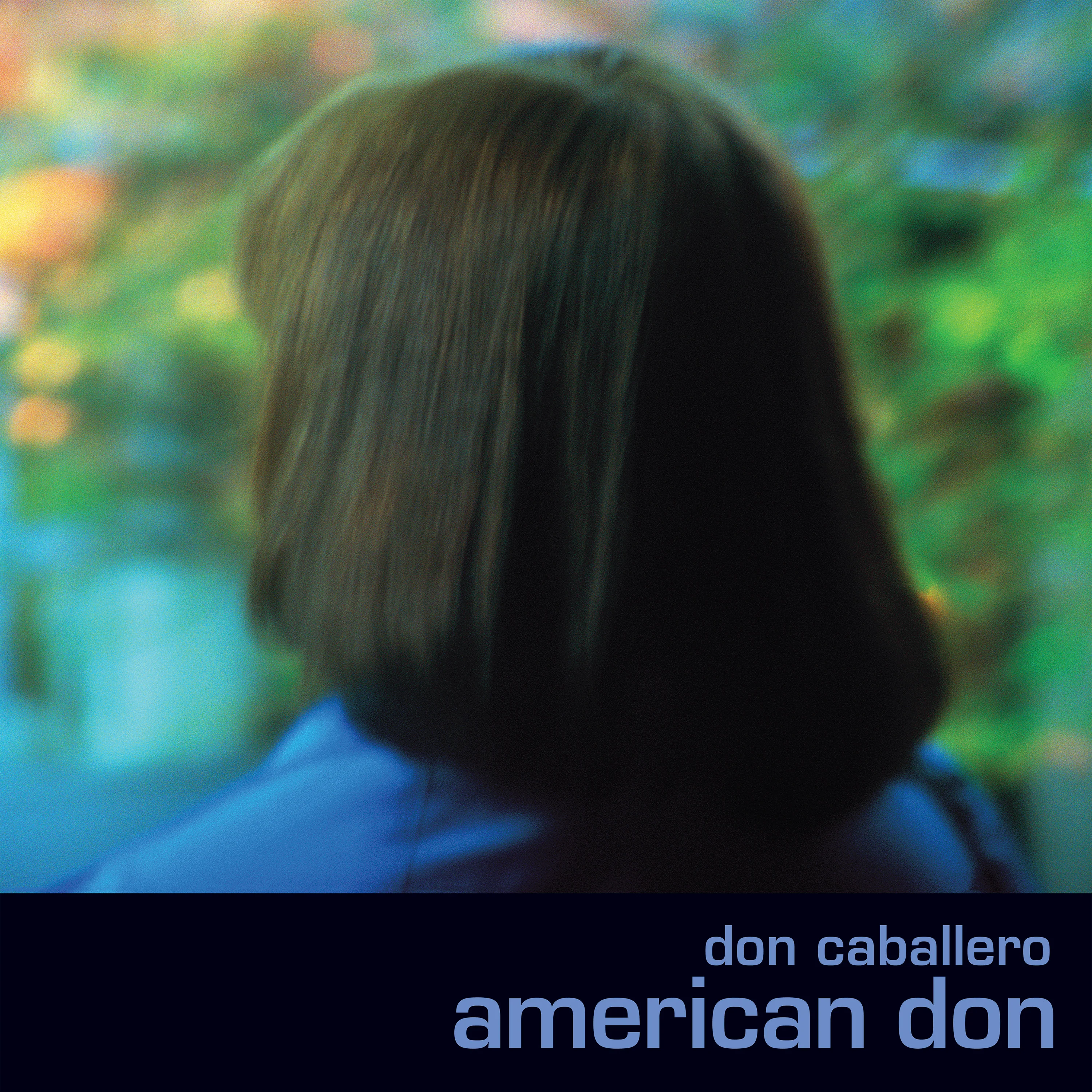 Don Caballero - American Don (Deluxe Edition) 3LP NEW
