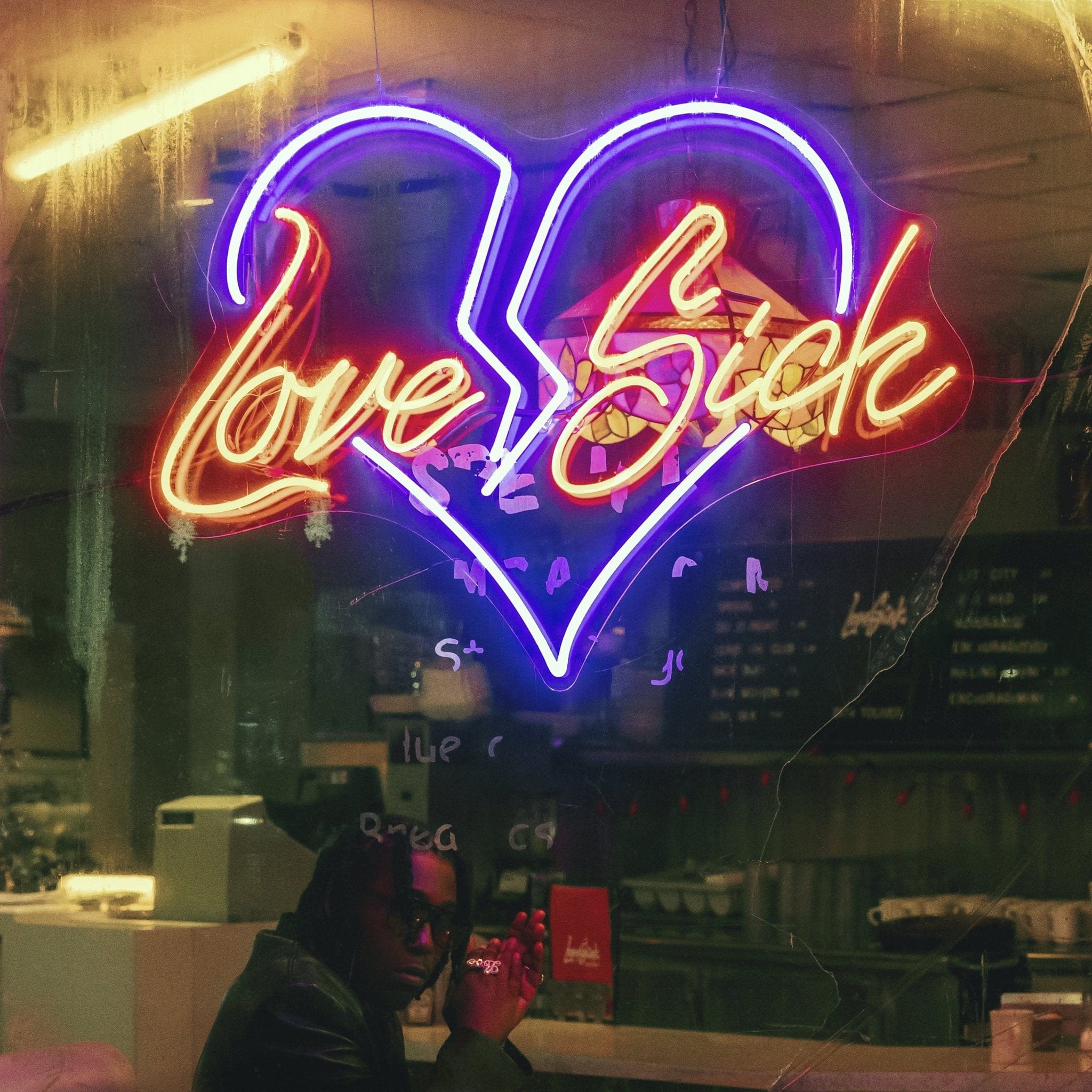 Don Toliver - Love Sick LP NEW