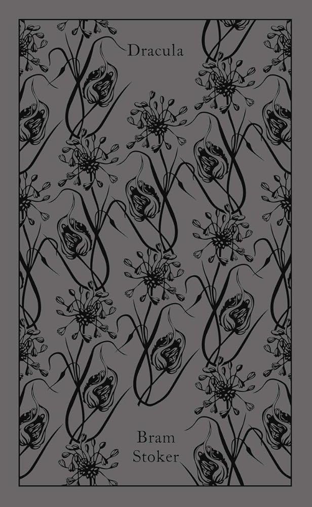 Dracula (Penguin Clothbound Classics) by Bram Stoker, Ang Lee