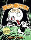 Dragonbreath #3: Curse of the Were-wiener - Paperback