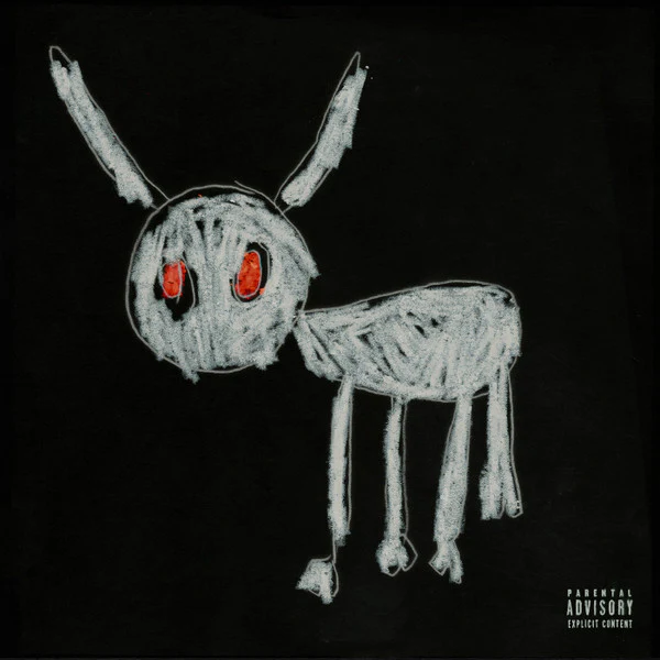 Drake - For All The Dogs 2LP NEW IMPORT