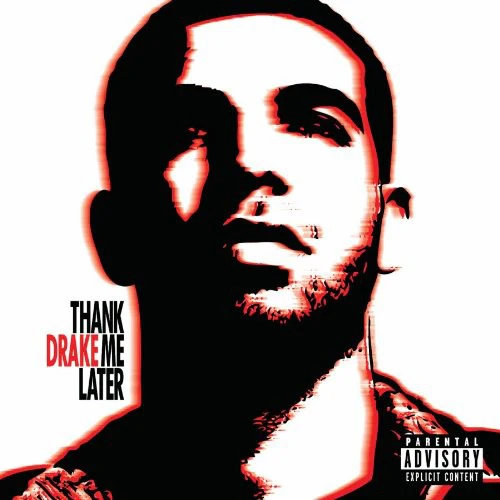 Drake - Thank Me Later CD NEW