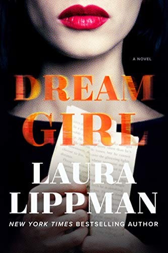 Dream Girl: A Novel - Hardcover