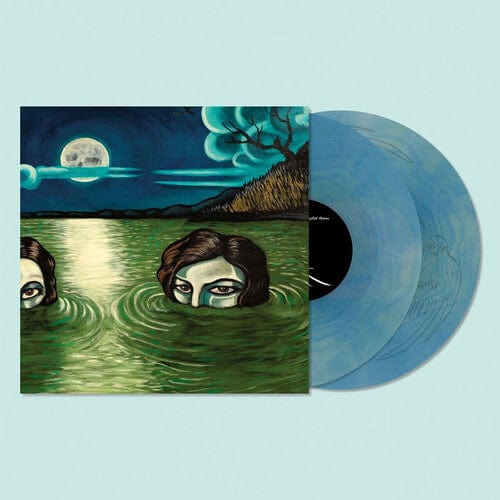 Drive-By Truckers - English Oceans (10th Anniversary Edition) 2LP NEW