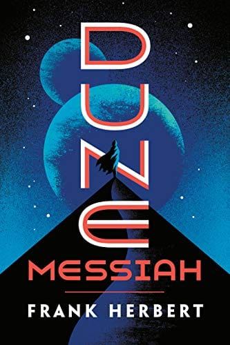 Dune Messiah - Paperback