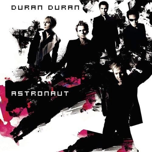 Duran Duran - Astronaut 2LP NEW