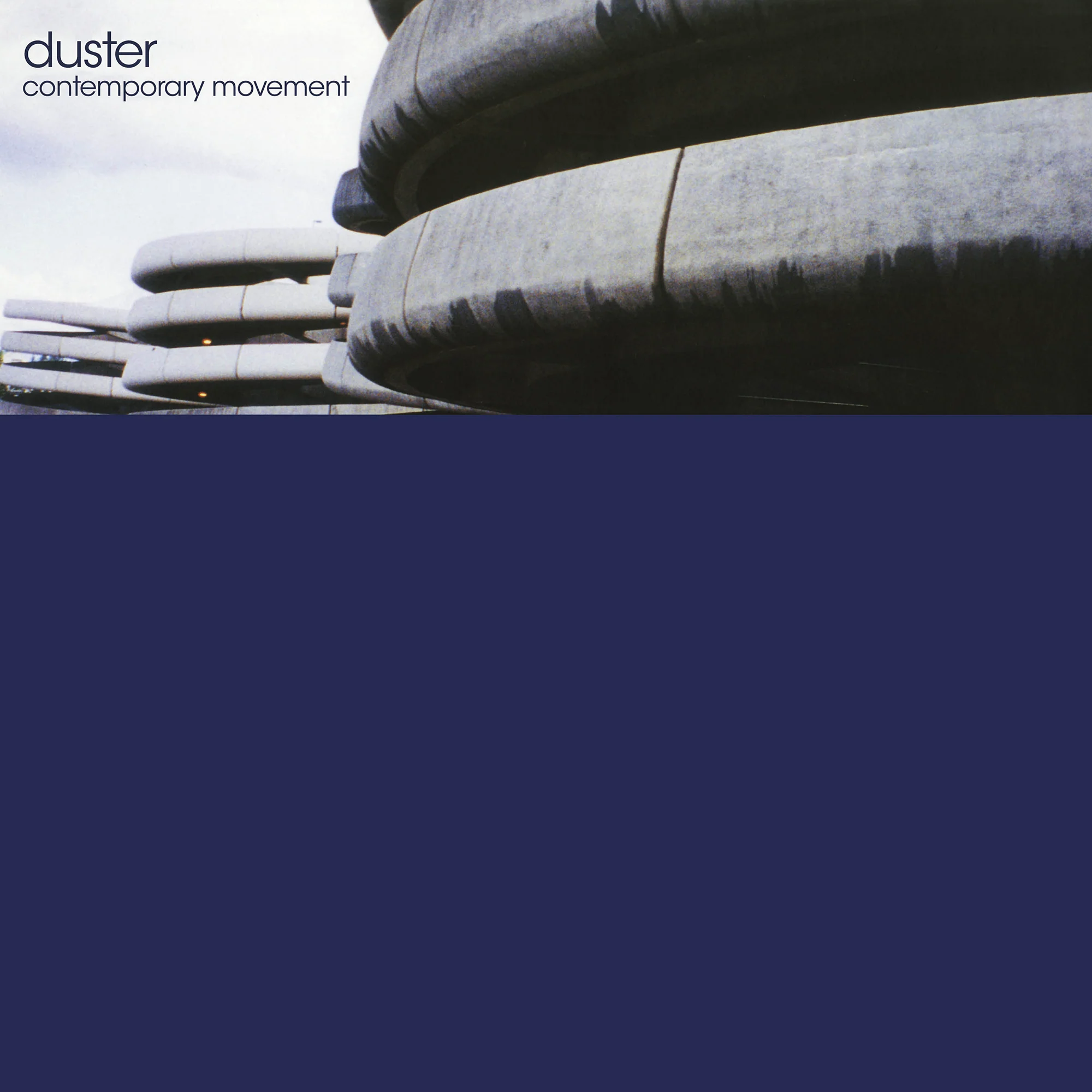 Duster - Contemporary Movement (Y2K 25th Anniversary Edition) LP NEW DIAMOND