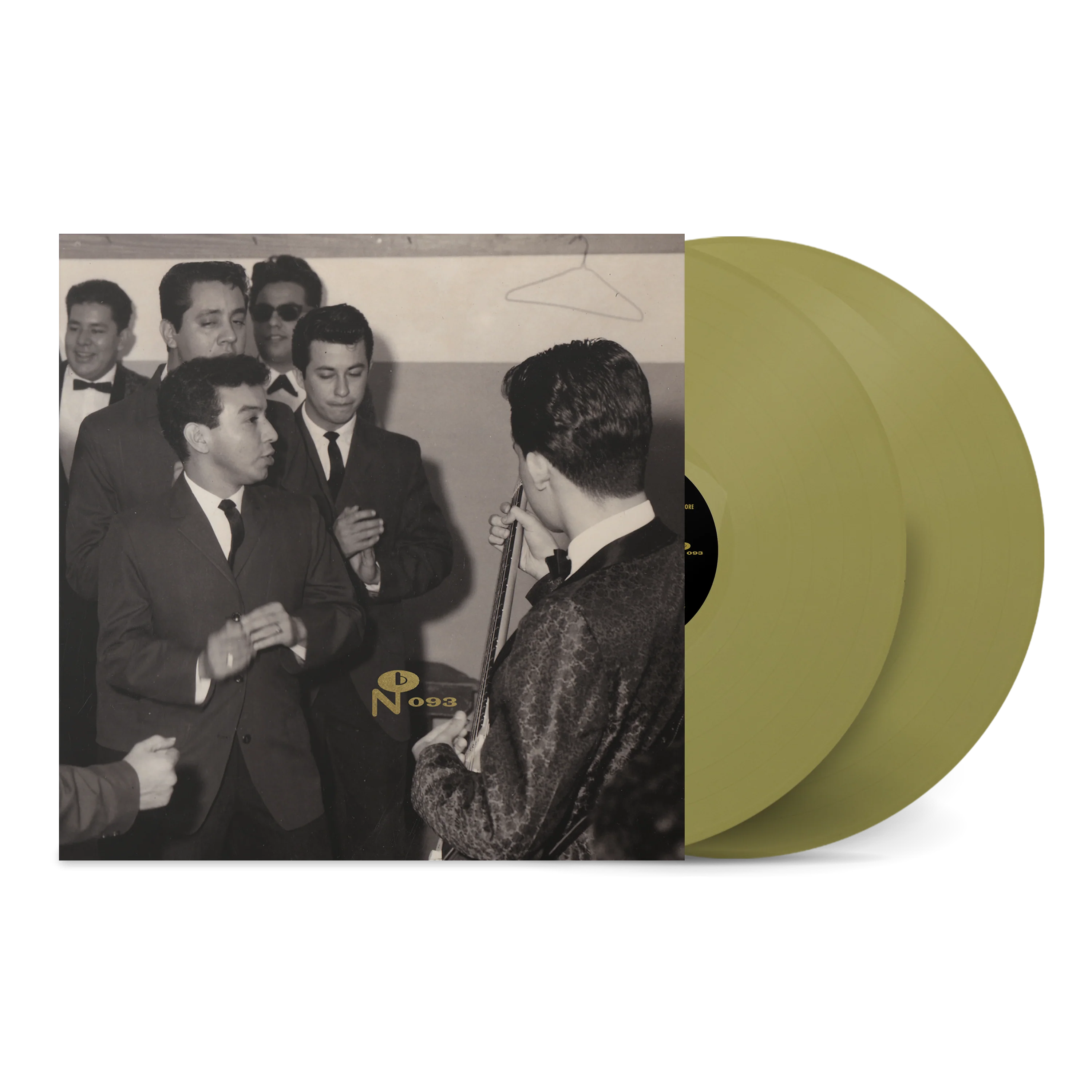 Eccentric Soul: The Cobra Label 2LP NEW