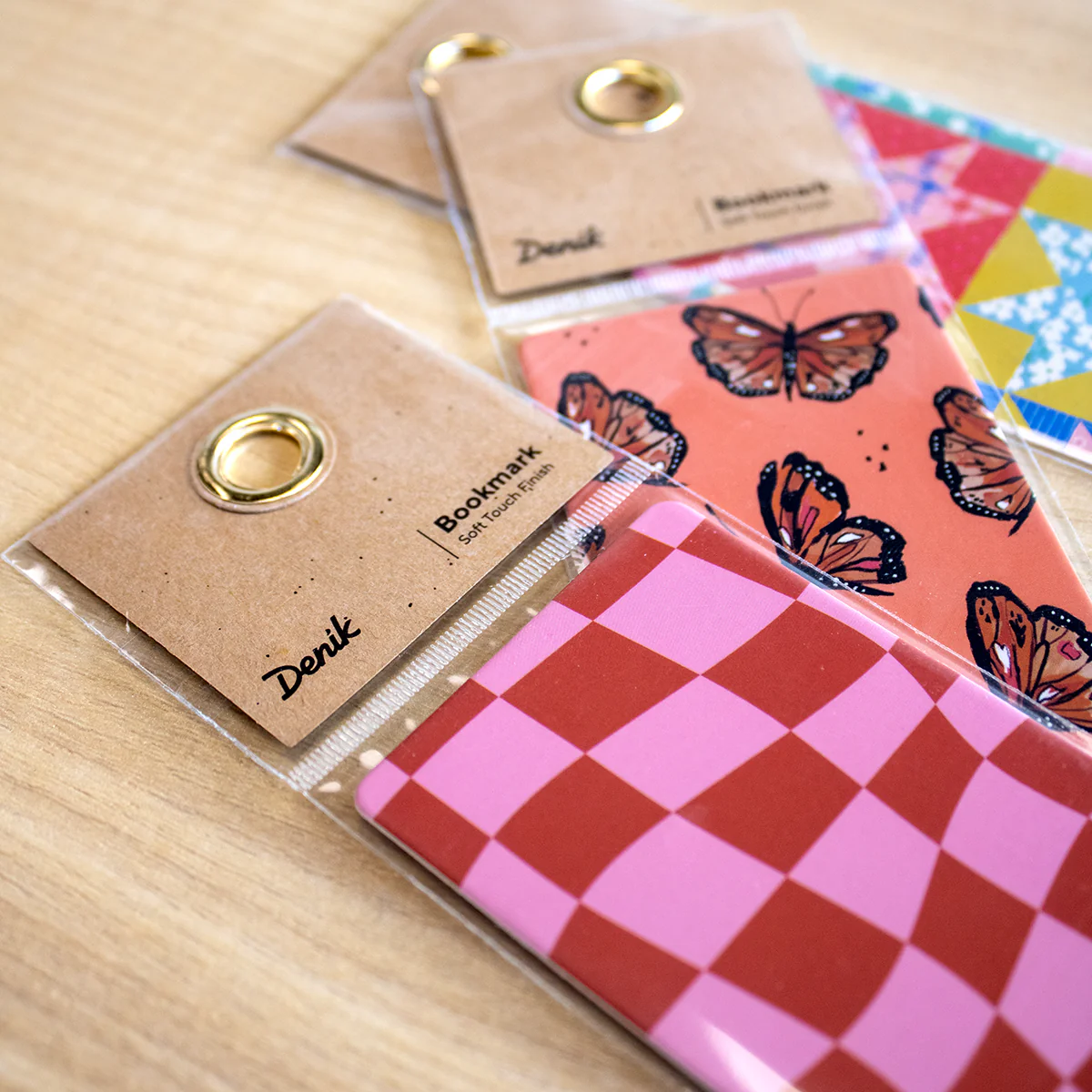 Elana's Berries - Bookmark - Image 4