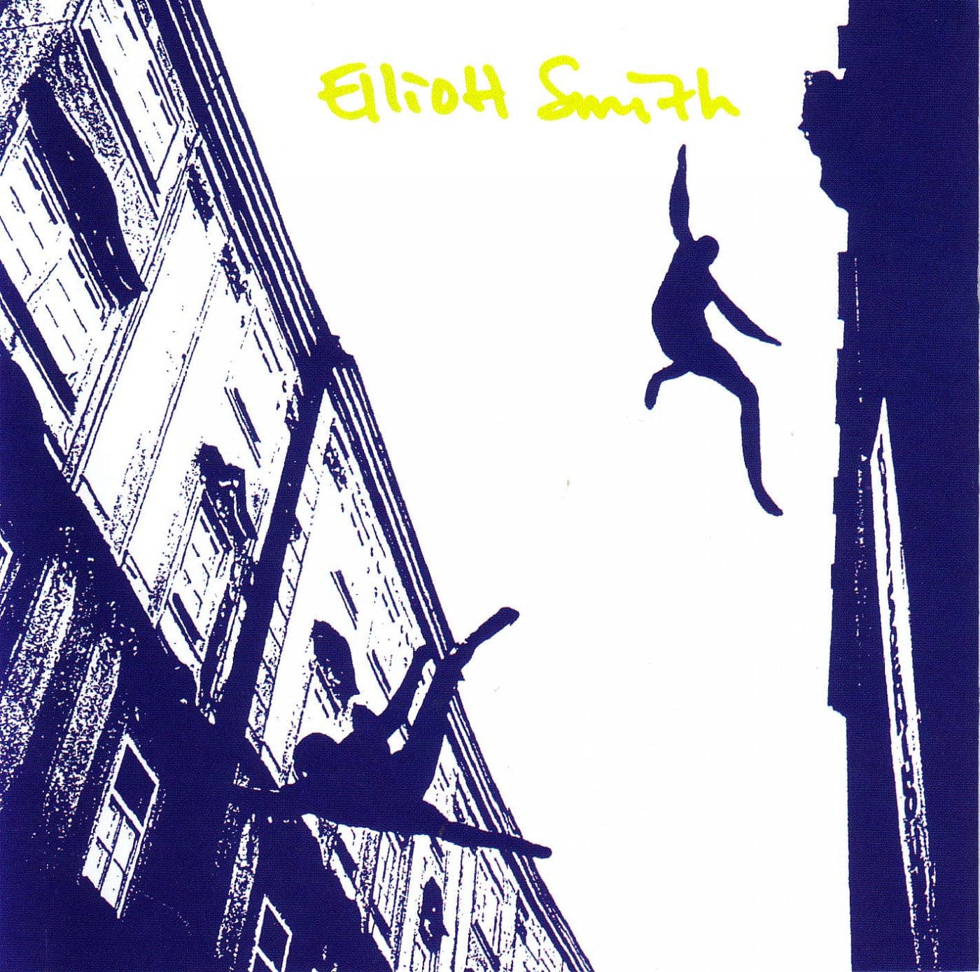 Elliott Smith - Self Titled LP NEW 25th Anniversary Remaster