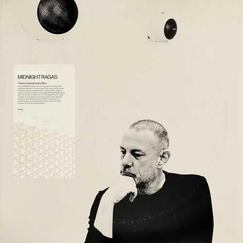 Eric Hilton - Midnight Ragas LP NEW