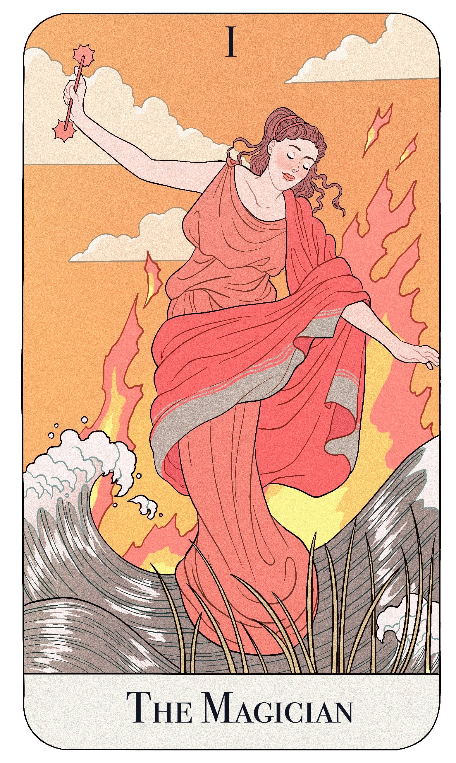 Essential Tarot Deck - Image 4