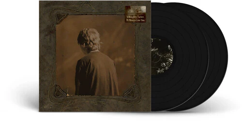 Ethel Cain - Willoughby Tucker, I'll Always Love You 2LP NEW