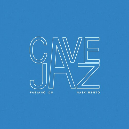 Fabiano Do Nascimento - Cavejaz LP NEW