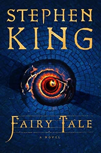 Fairy Tale - Hardcover