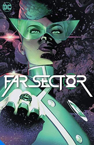 Far Sector - Paperback