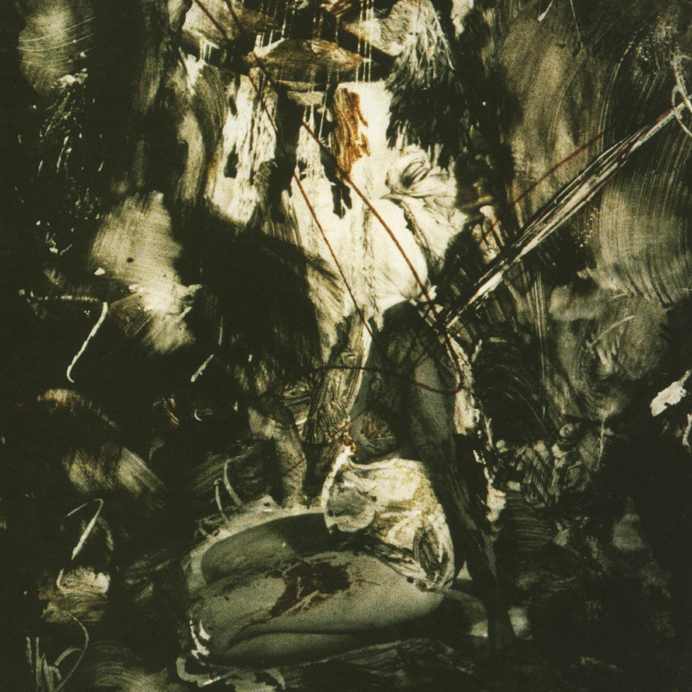 Fields Of The Nephilim - Elizium 2LP NEW Deluxe Edition