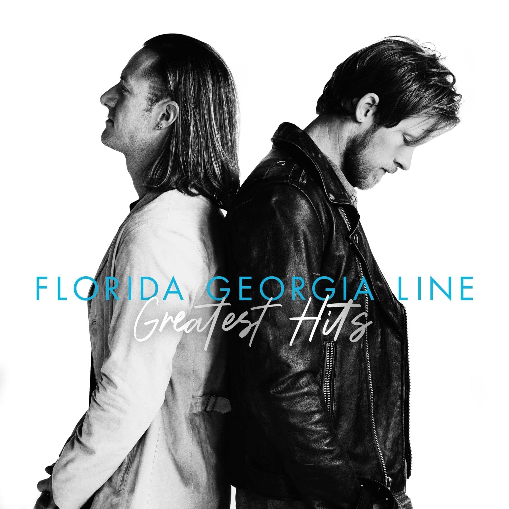 Florida Georgia Line - Greatest Hits 2LP NEW