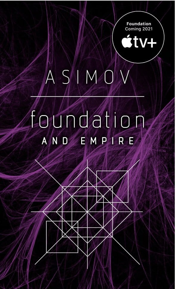 Foundation and Empire (Foundation #2) - Asimov, Isaac