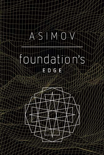 Foundation's Edge - Paperback