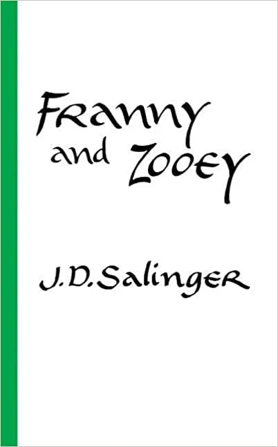 Franny and Zooey  - Paperback