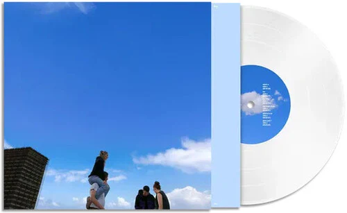 Fred Again - Ten Days LP NEW