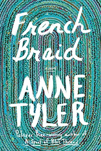 French Braid: A novel - Hardcover