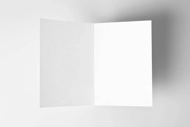 You're the Only Person I Answer the Phone For Card - Image 3