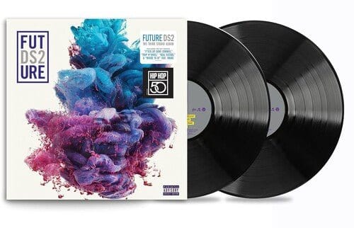 Future - DS2 2LP NEW