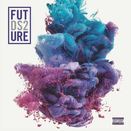 Future - DS2 CD NEW