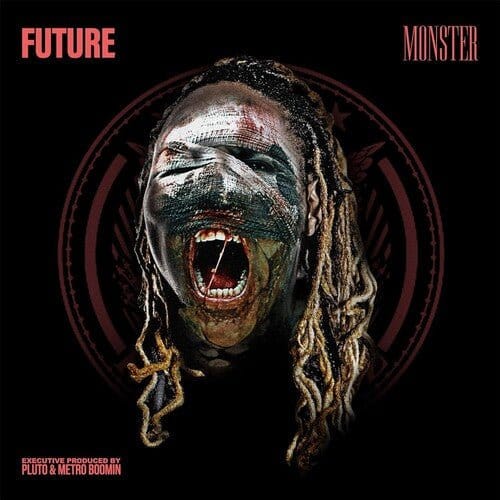 Future - Monster LP NEW