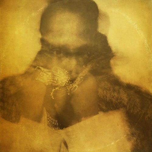 Future - Self Titled 2LP NEW