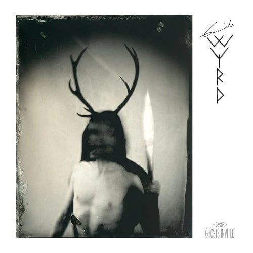 Gaahls Wyrd - GastiR Ghosts Invited LP NEW