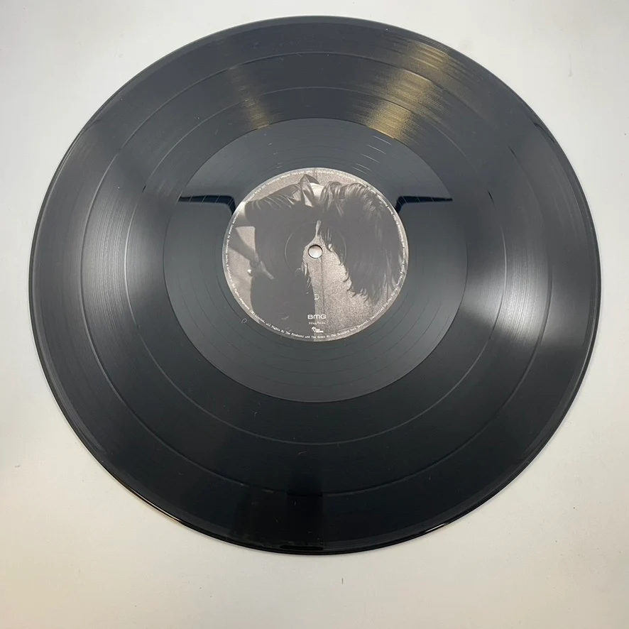 Garbage – Garbage LP USED Vinyl VG+/VG LP USED Vinyl VG+/VG - Image 8