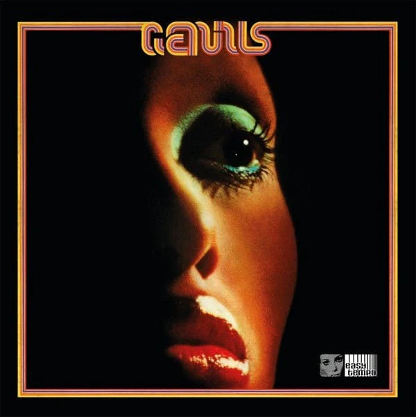 Genius - Self Titled 2LP NEW