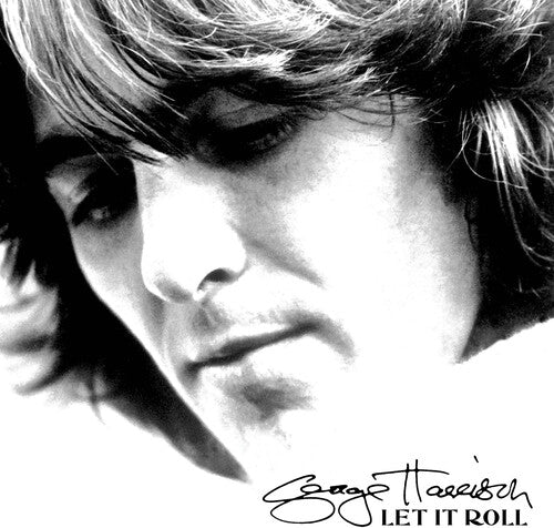 George Harrison - Let It Roll: Songs By George Harrison 2LP NEW