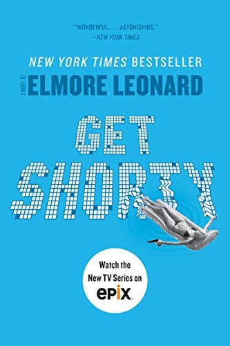Get Shorty - Paperback