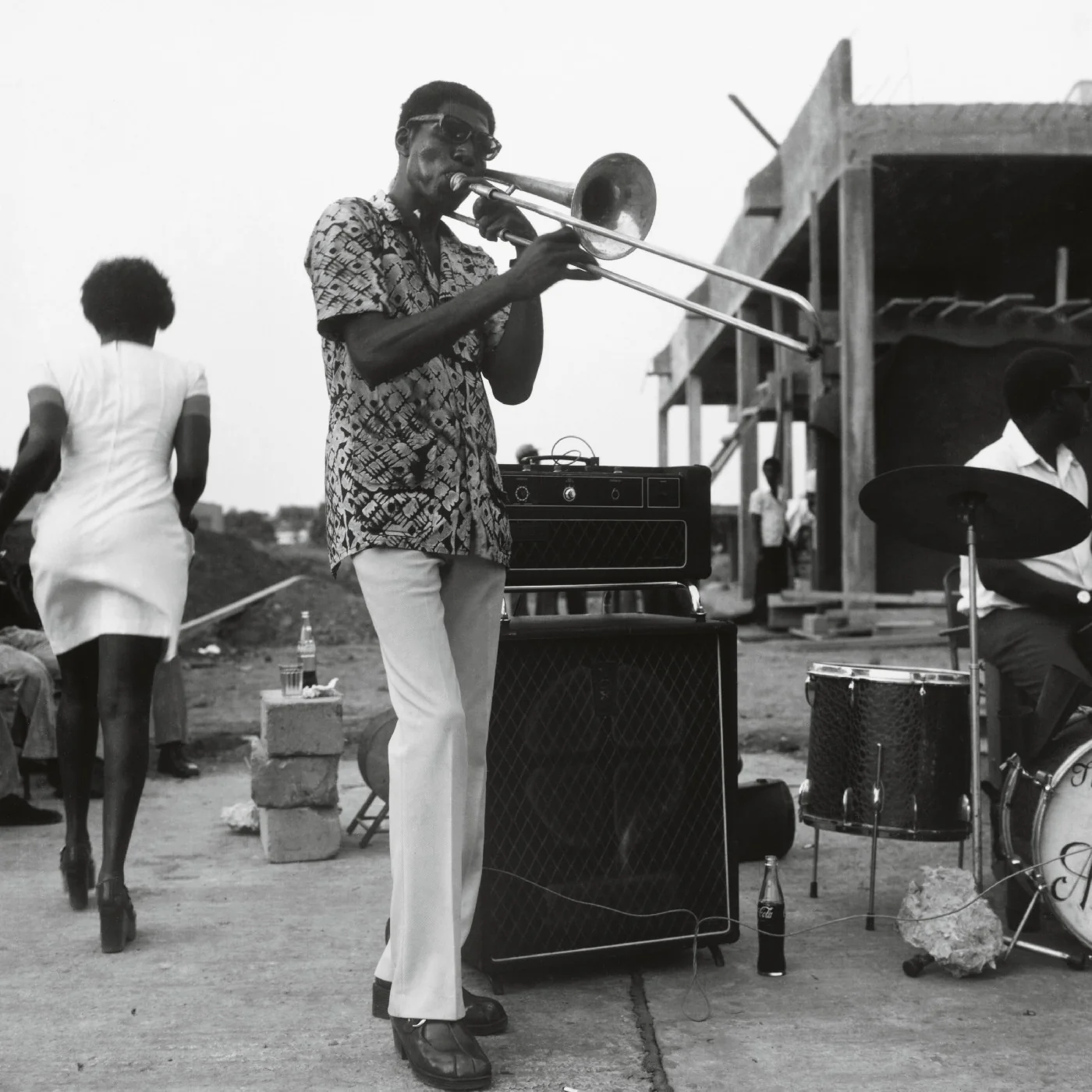 Ghana Special: Highlife LP NEW