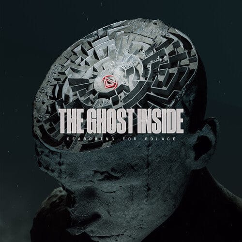 Ghost Inside - Searching for Solace LP NEW INDIE EXCLUSIVE