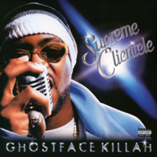 Ghostface Killah - Supreme Clientele 2LP NEW
