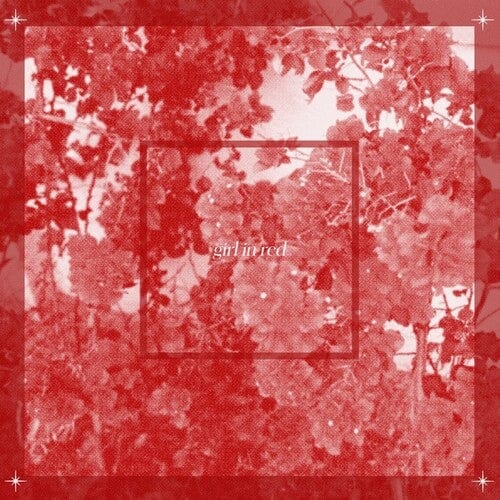 girl in red - Beginnings LP NEW