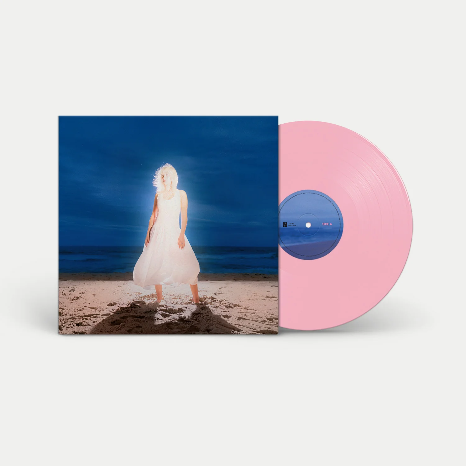 girlpuppy - Sweetness LP NEW