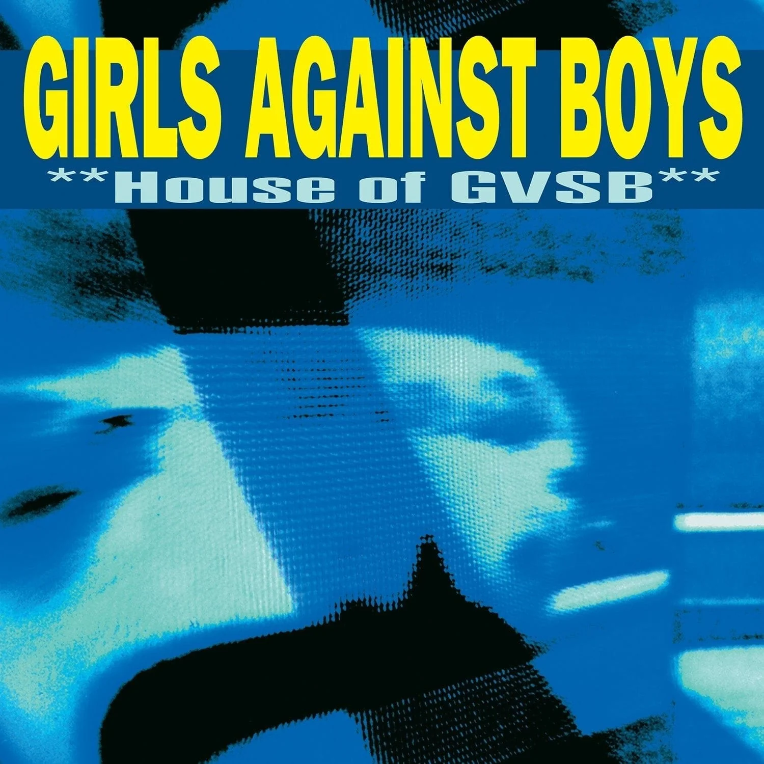 Girls Against Boys - House of GVSB (Remastered) LP NEW