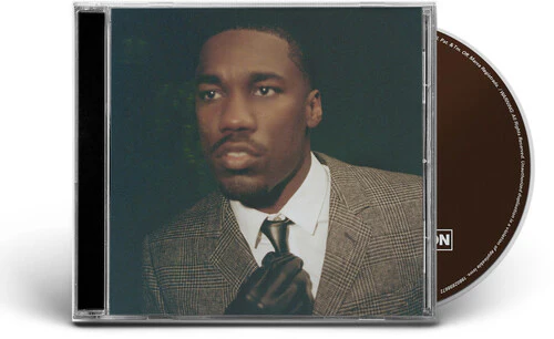 Giveon - BELOVED CD NEW